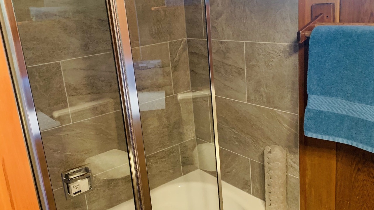 Photo of Bathroom in Nelson