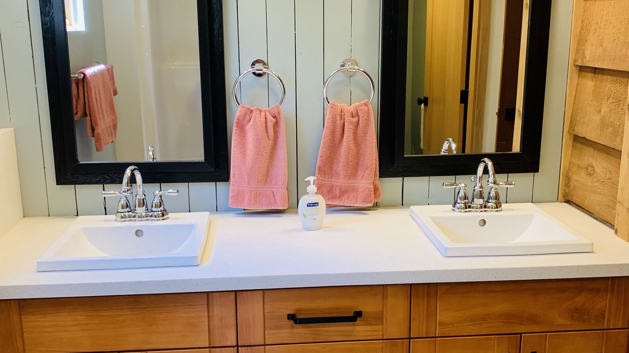 Photo of Bathroom in Nelson