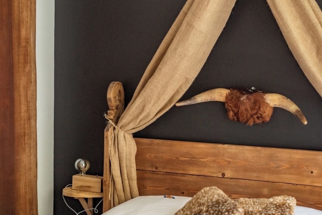 Photo of Bedroom in Quartier du chateau