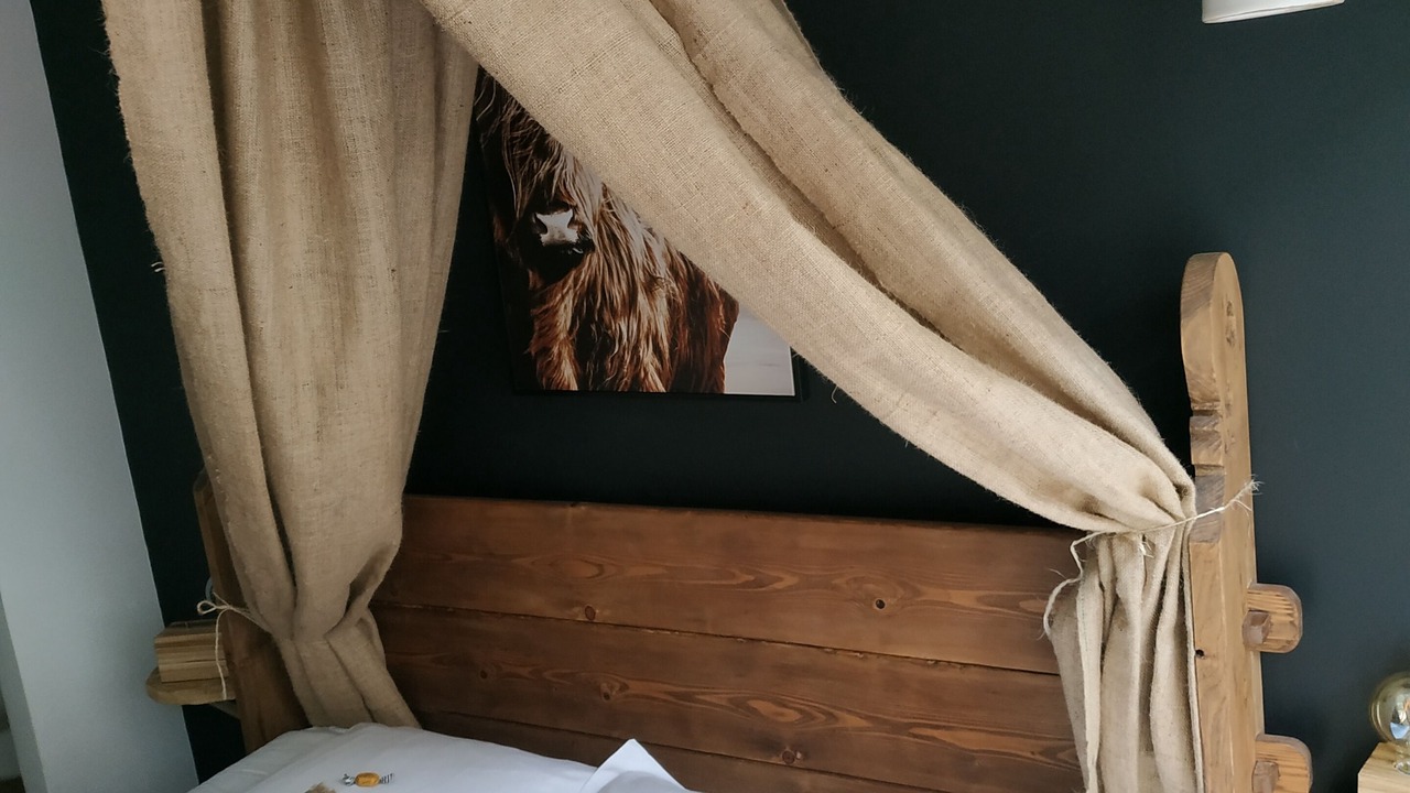 Photo of Bedroom in Quartier du chateau