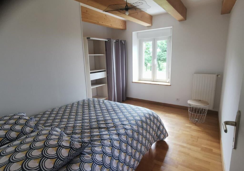 Photo of Bedroom in Vains