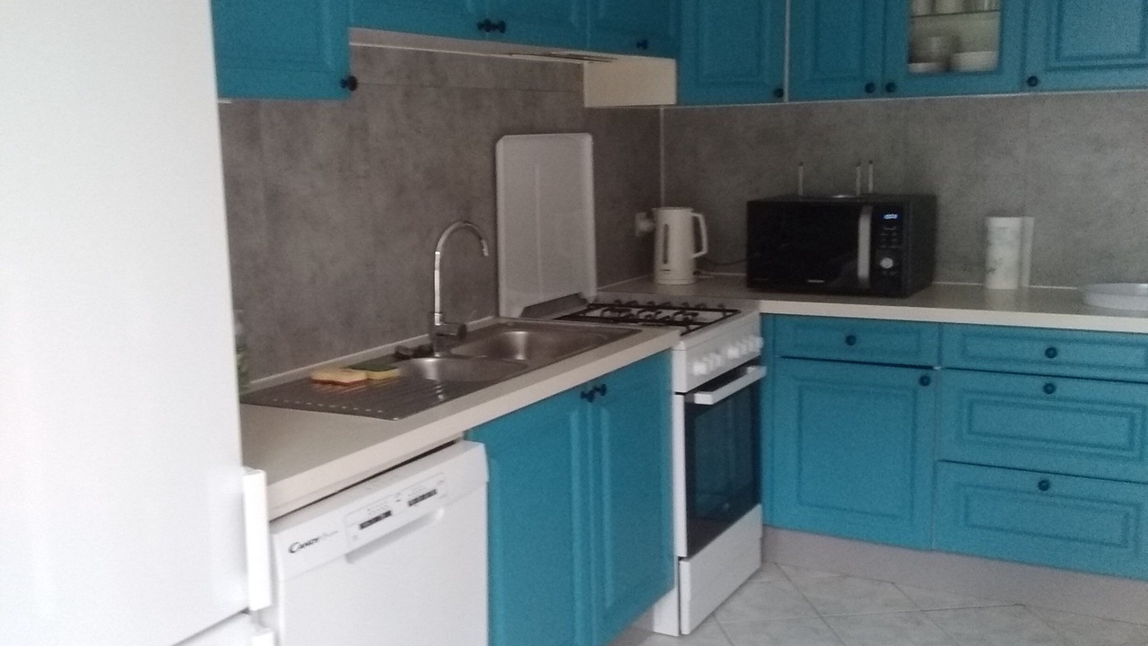 Photo of Kitchen in Vains