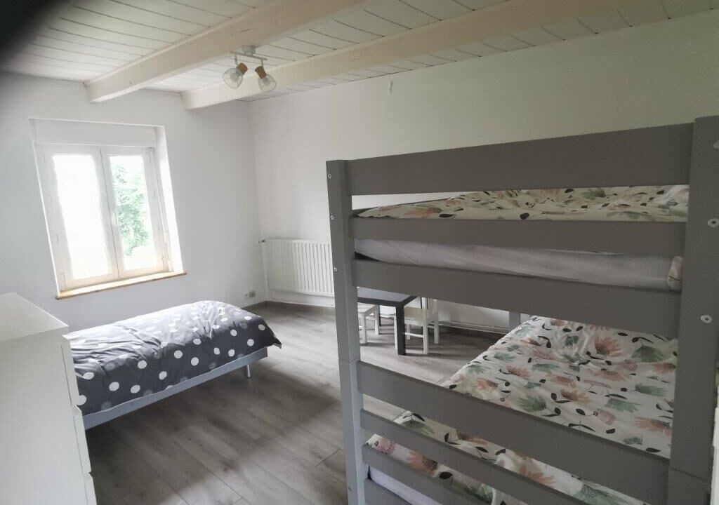 Photo of Bedroom in Vains