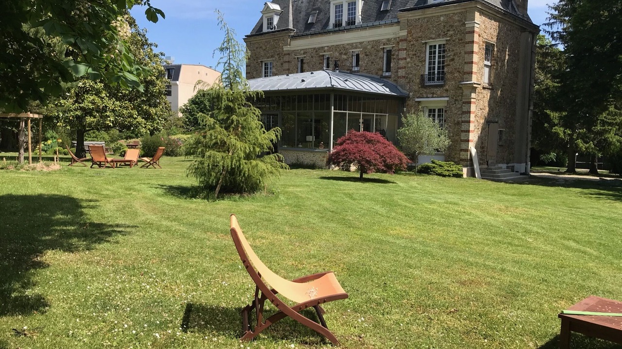 Photo of Outdoor in Garches