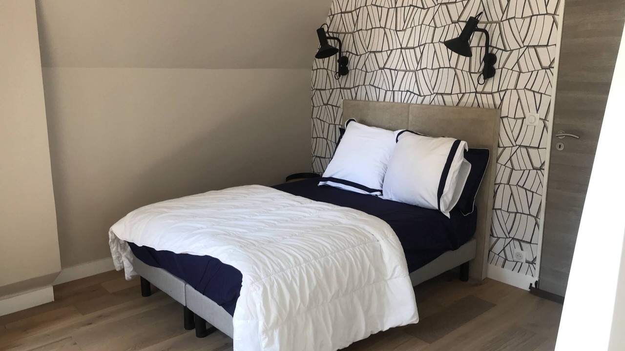 Photo of Bedroom in Garches