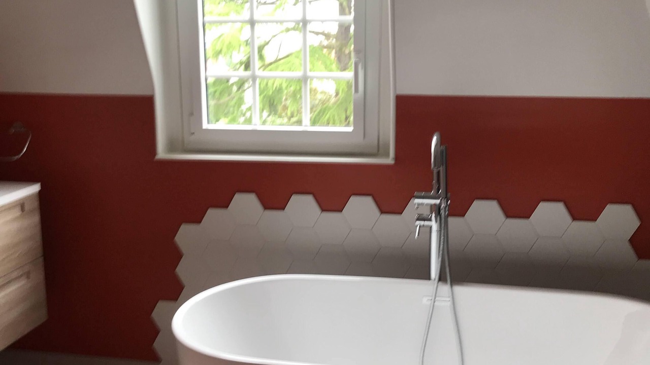 Photo of Bathroom in Garches