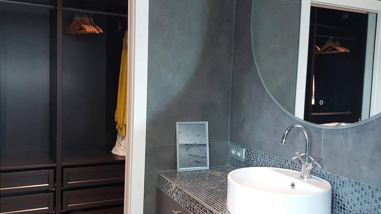 Photo of Bathroom in Plumergat