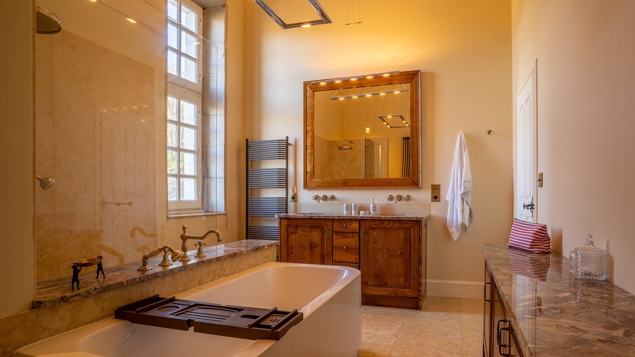 Photo of Bathroom in Damiatte