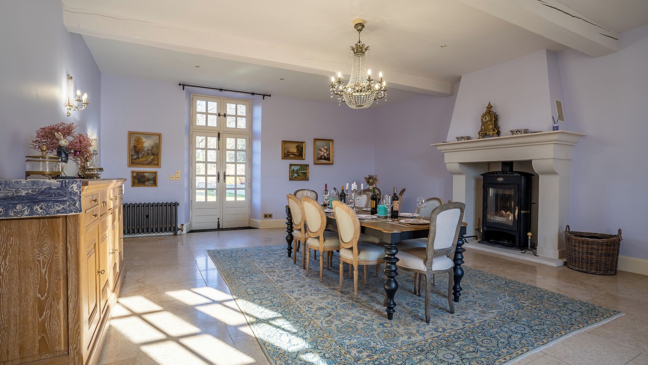 Photo of Bedroom in Damiatte