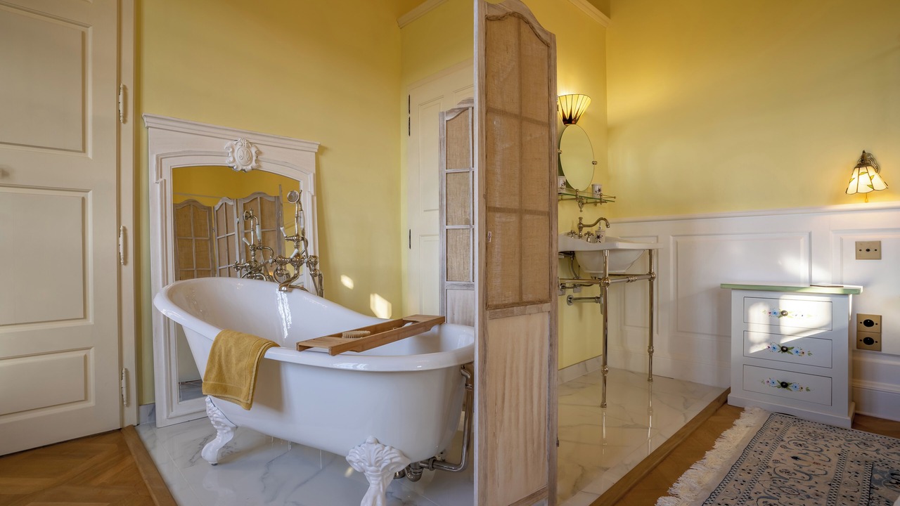 Photo of Bathroom in Damiatte