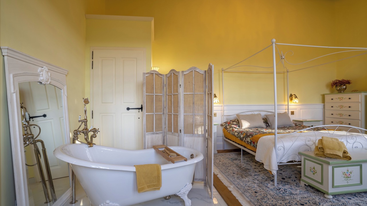 Photo of Bathroom in Damiatte