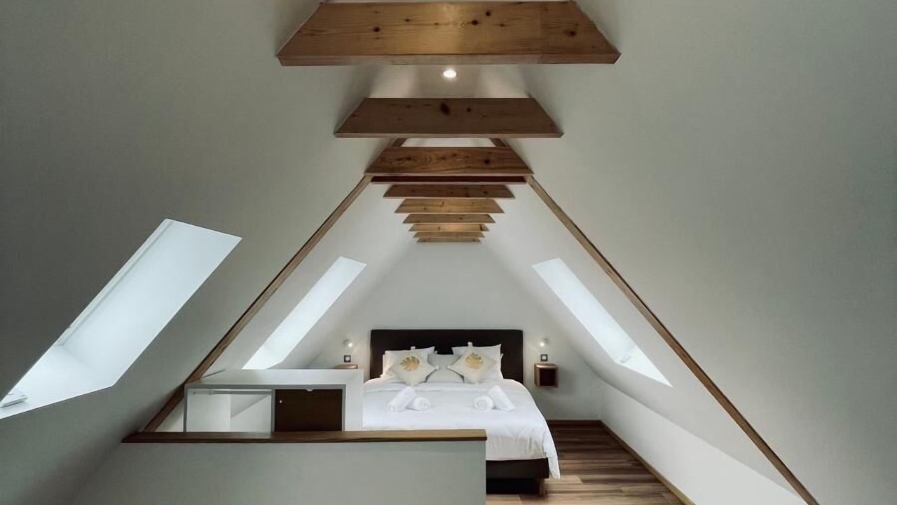 Photo of Bedroom in Wintzenheim