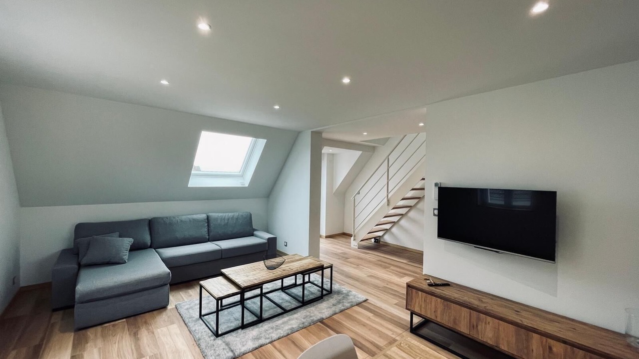 Photo of Livingroom in Wintzenheim