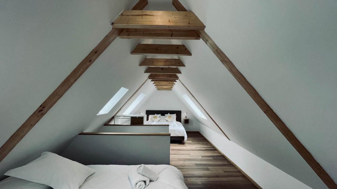 Photo of Bedroom in Wintzenheim