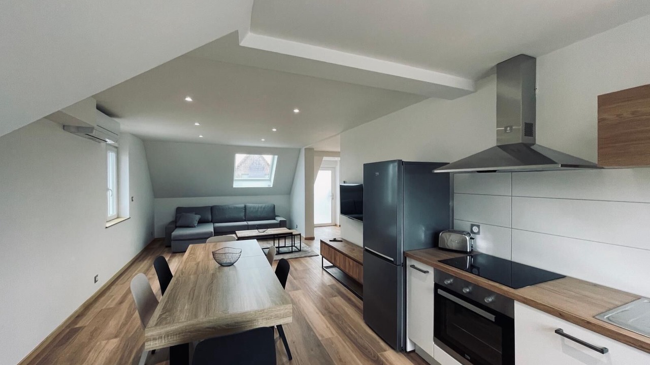 Photo of Kitchen in Wintzenheim