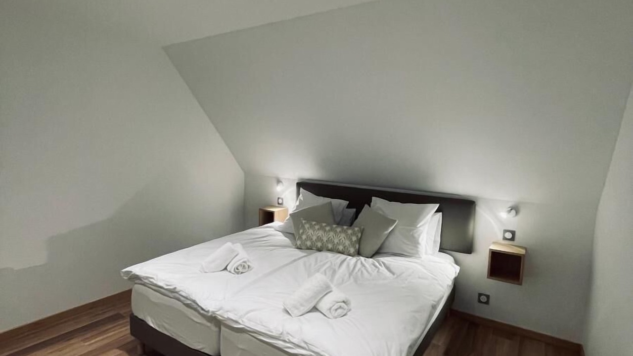 Photo of Bedroom in Wintzenheim