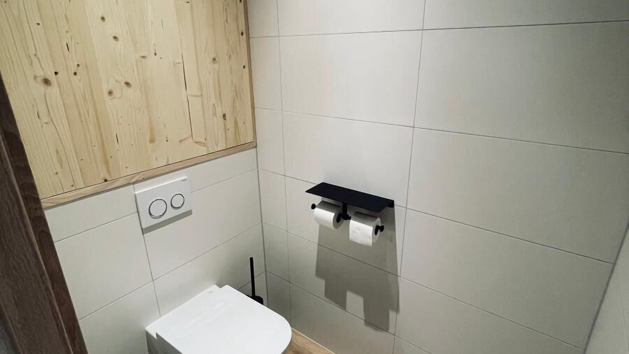 Photo of Bathroom in Wintzenheim