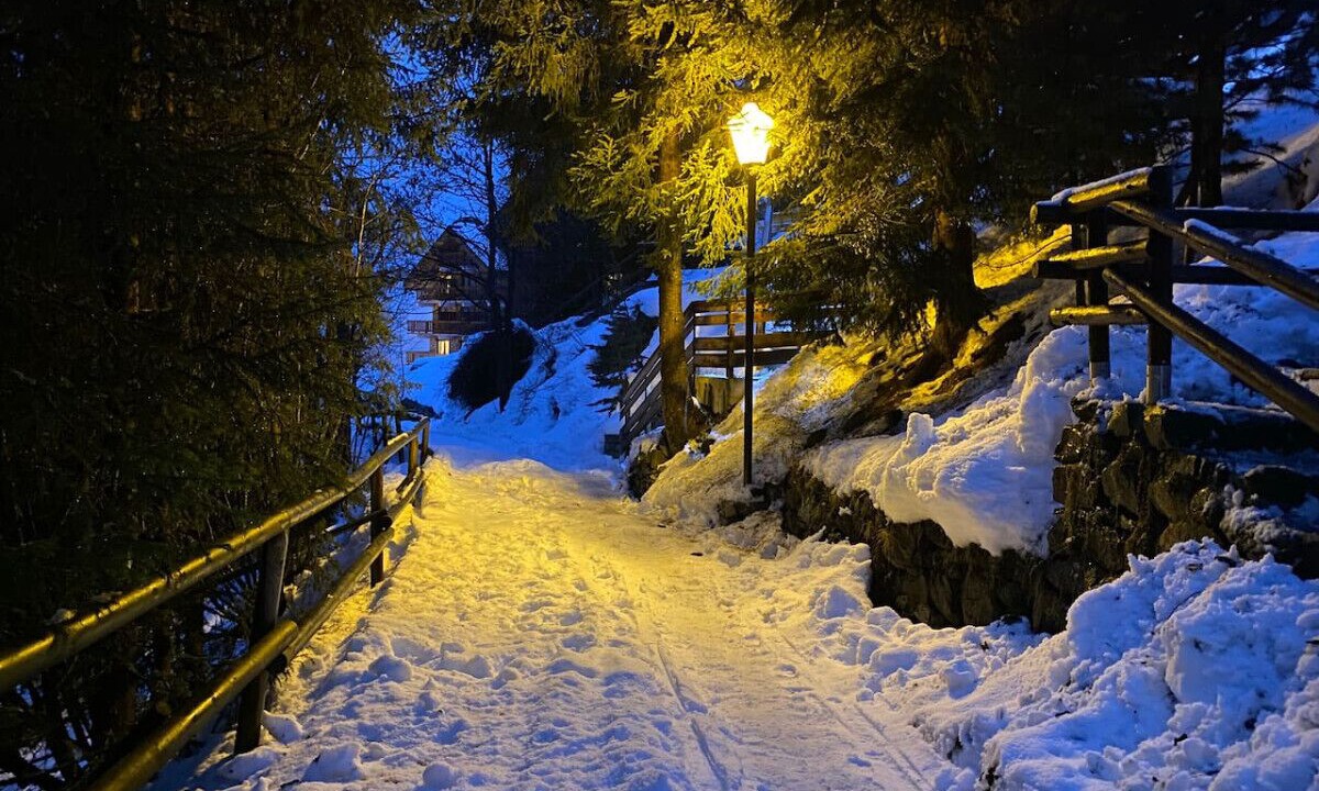 Photo of Outdoor in Meribel Centre
