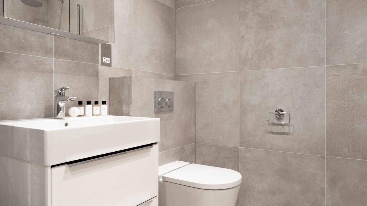 Photo of Bathroom in Holborn and Covent Garden
