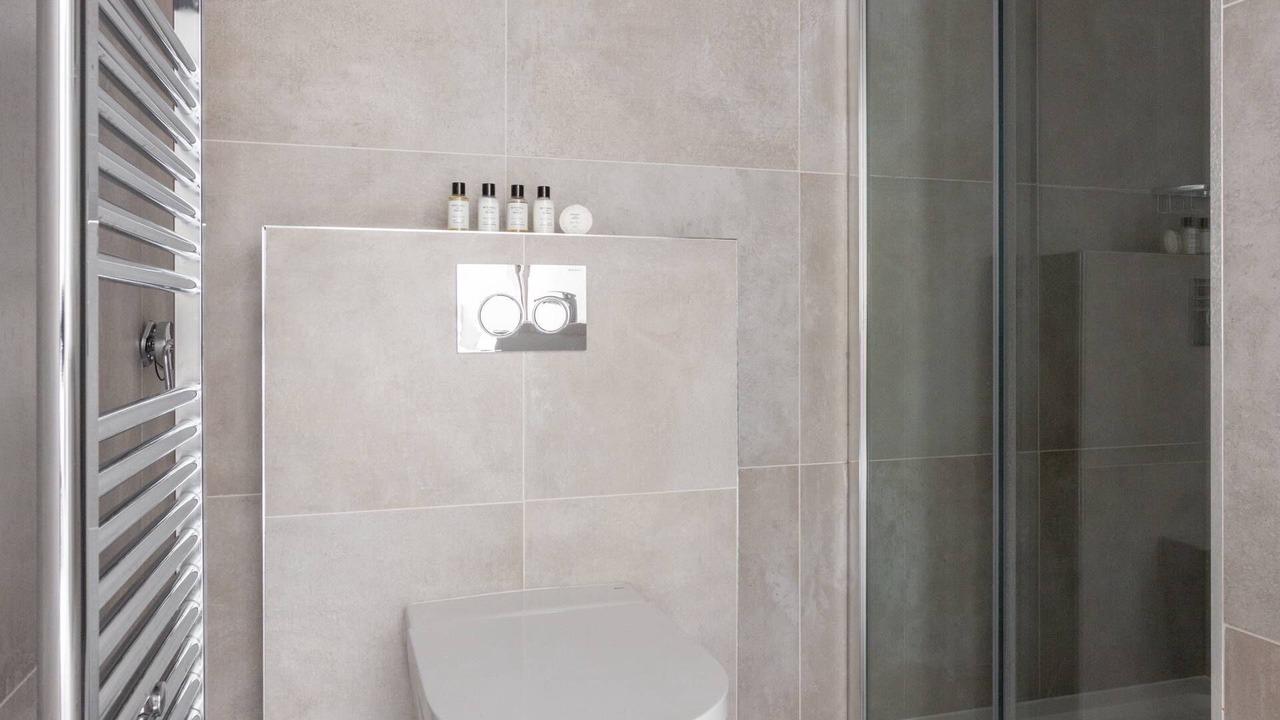 Photo of Bathroom in Holborn and Covent Garden