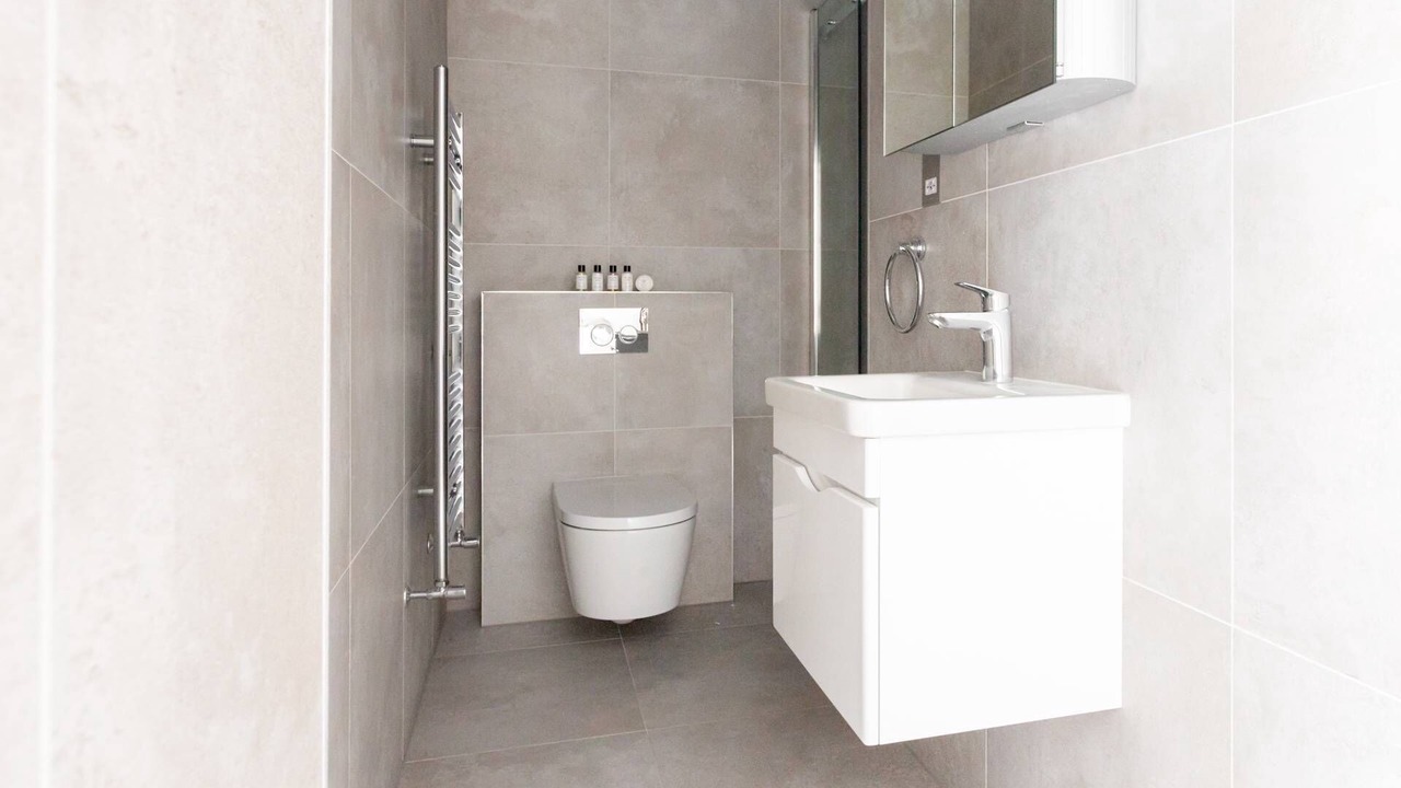 Photo of Bathroom in Holborn and Covent Garden