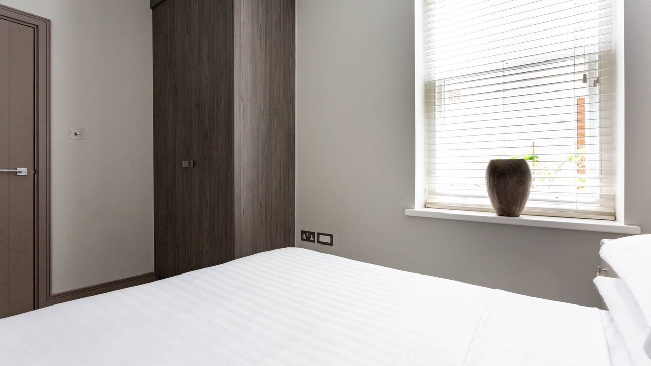 Photo of Bedroom in Holborn and Covent Garden