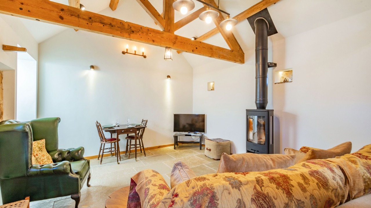 Photo of Livingroom in Egton
