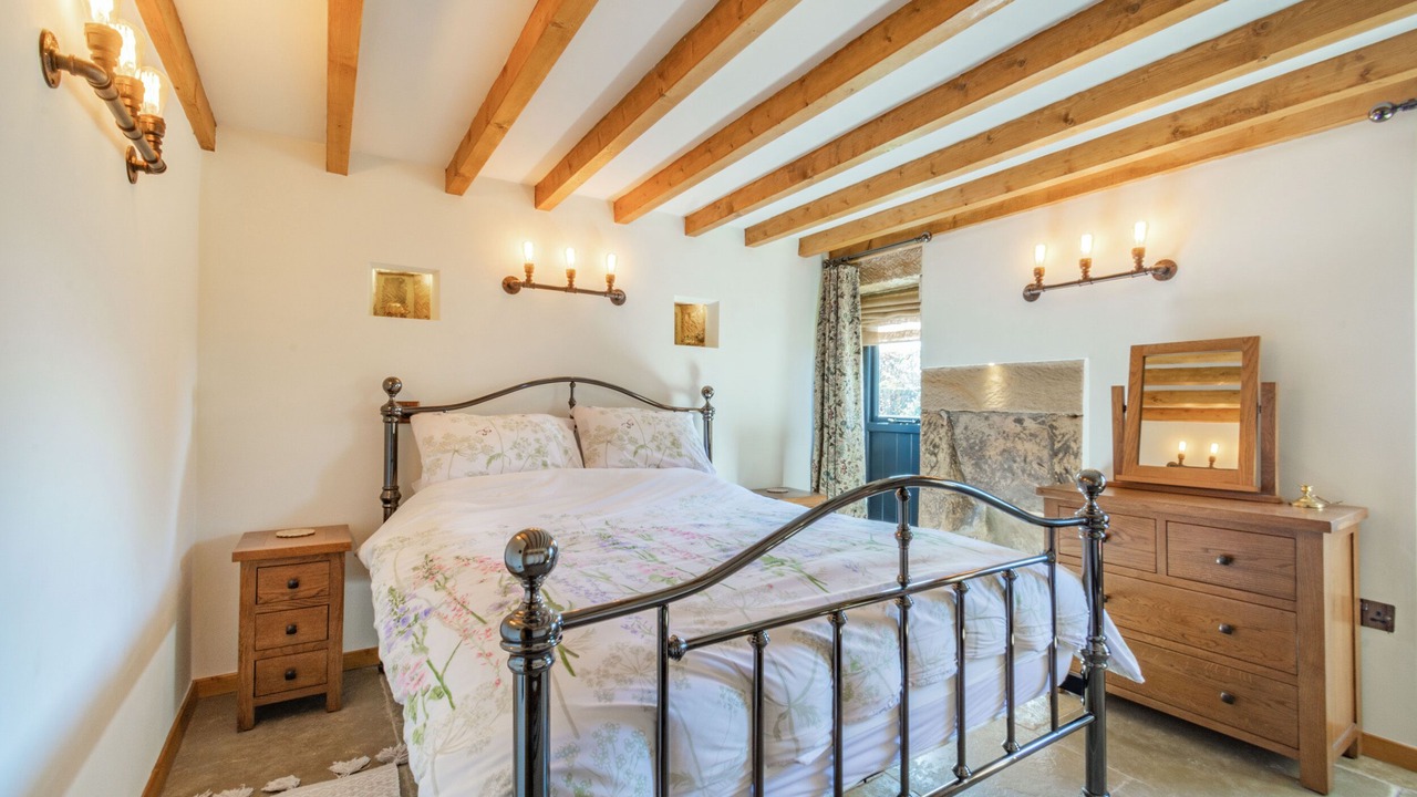 Photo of Bedroom in Egton
