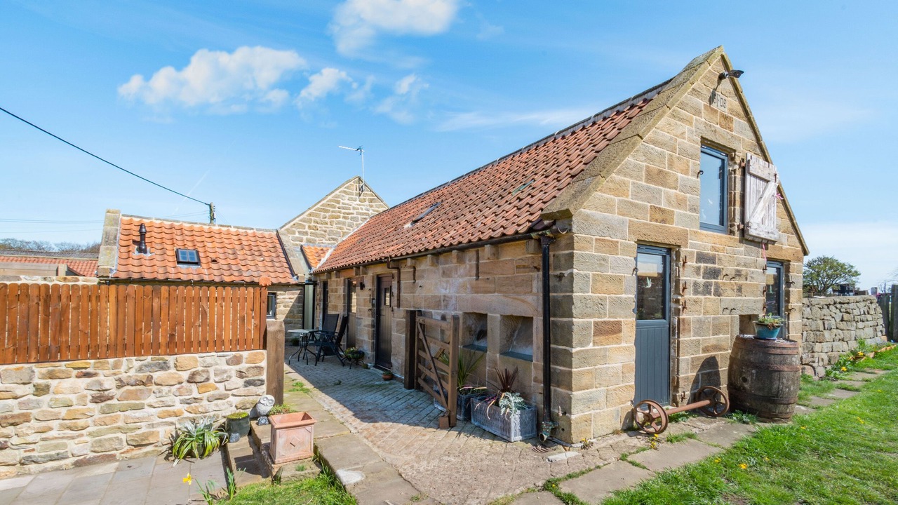 Photo of Outdoor in Egton