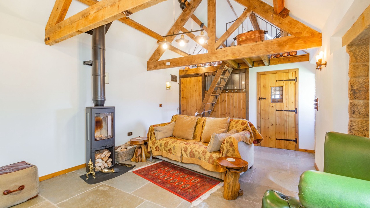 Photo of Livingroom in Egton