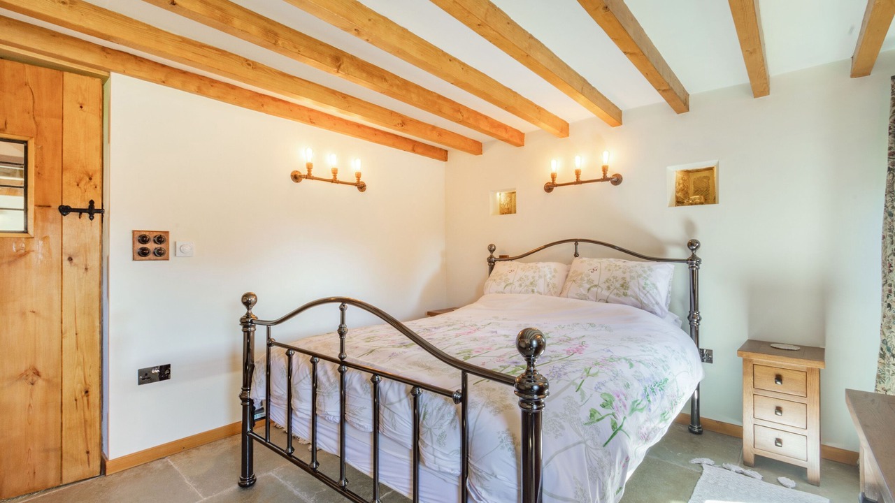 Photo of Bedroom in Egton