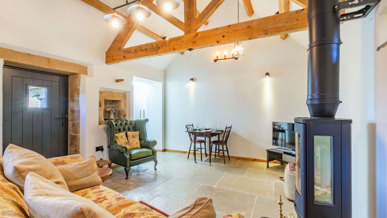 Photo of Livingroom in Egton