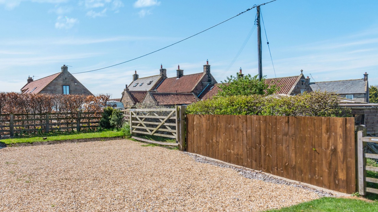 Photo of Outdoor in Egton