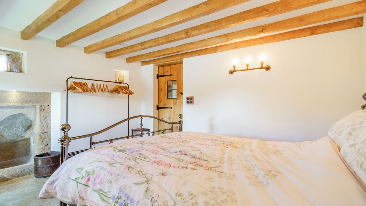 Photo of Bedroom in Egton