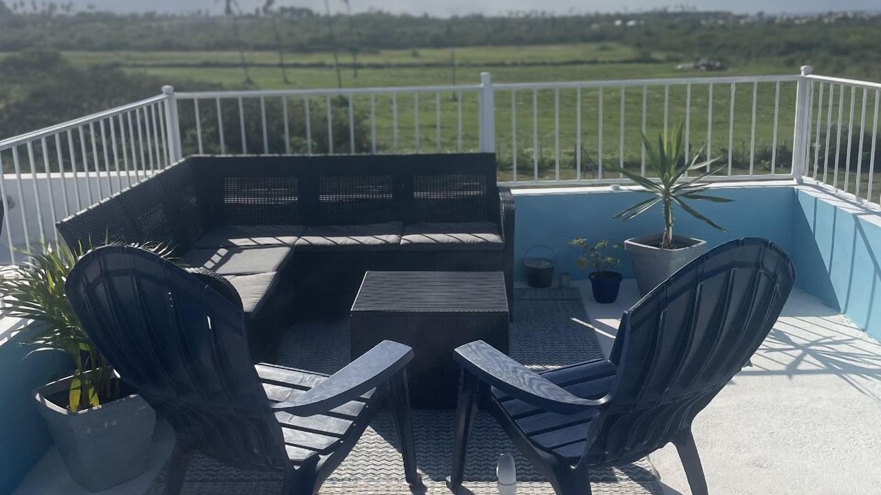 Photo of Patio Balcony in Isabela