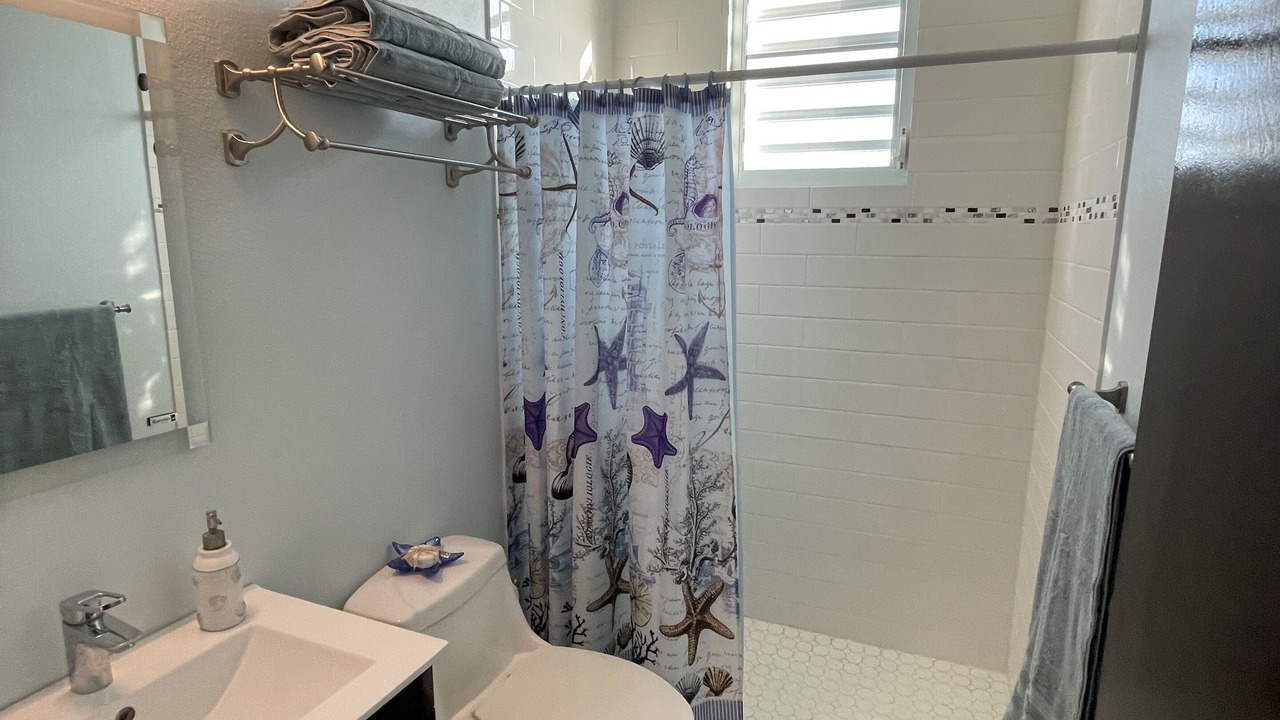 Photo of Bathroom in Isabela