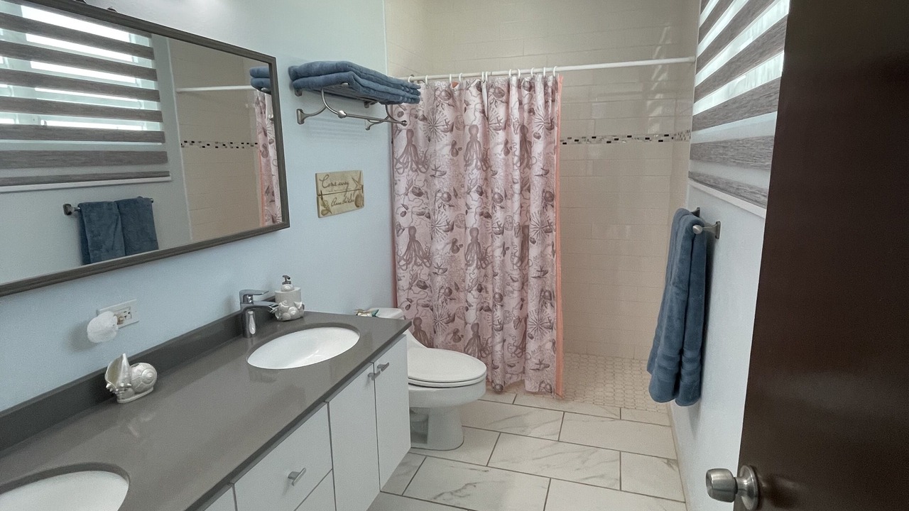 Photo of Bathroom in Isabela
