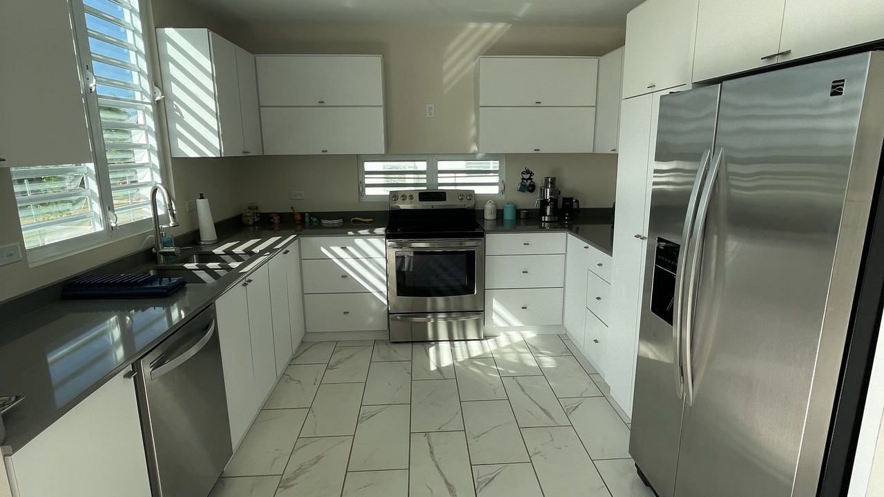 Photo of Kitchen in Isabela