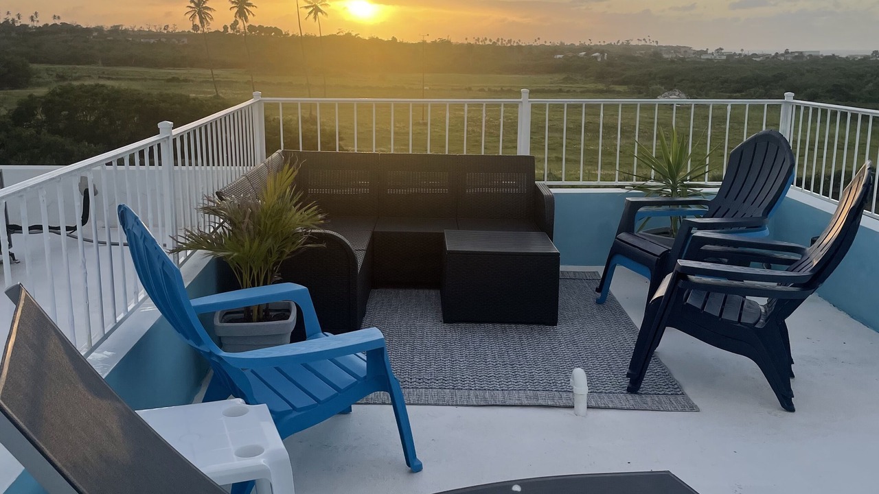 Photo of Patio Balcony in Isabela