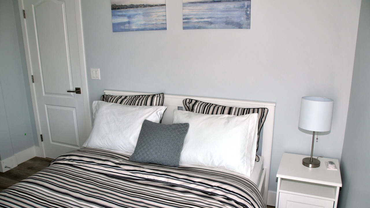 Photo of Bedroom in Central Okanagan