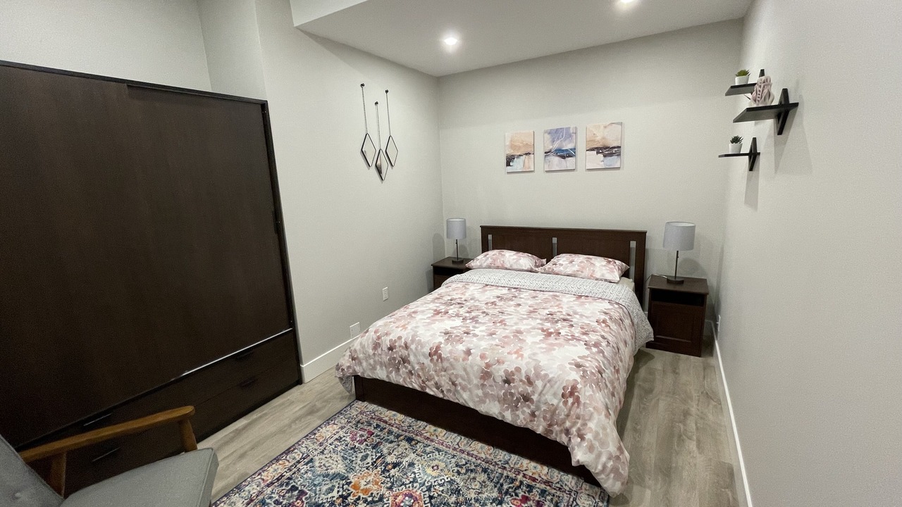 Photo of Bedroom in Central Okanagan