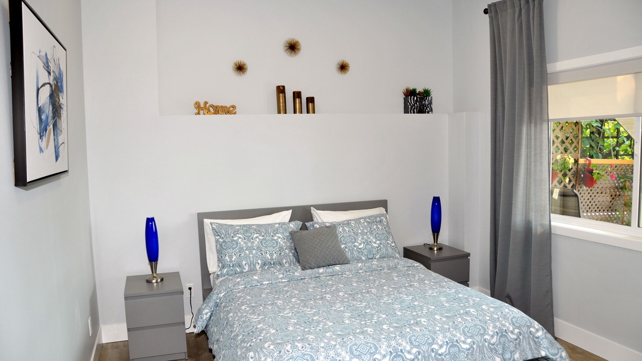 Photo of Bedroom in Central Okanagan