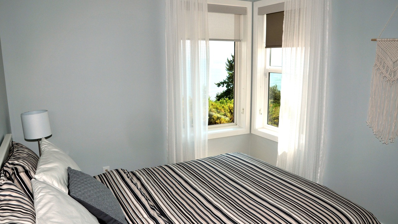 Photo of Bedroom in Central Okanagan