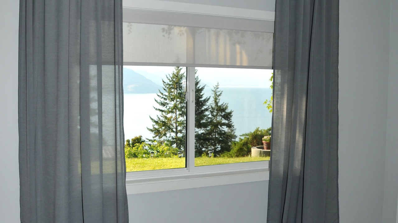 Photo of Bedroom in Central Okanagan