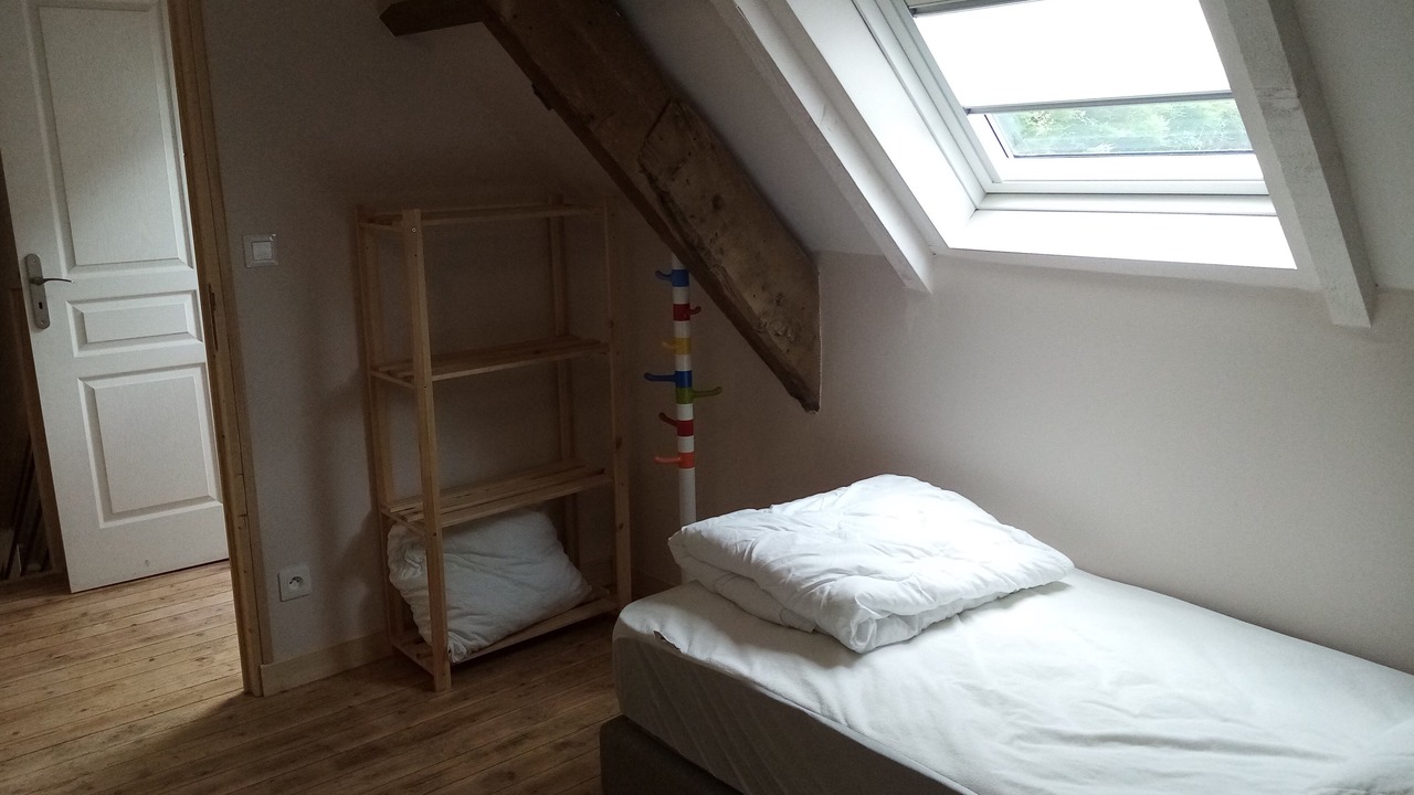 Photo of Bedroom in Montfarville
