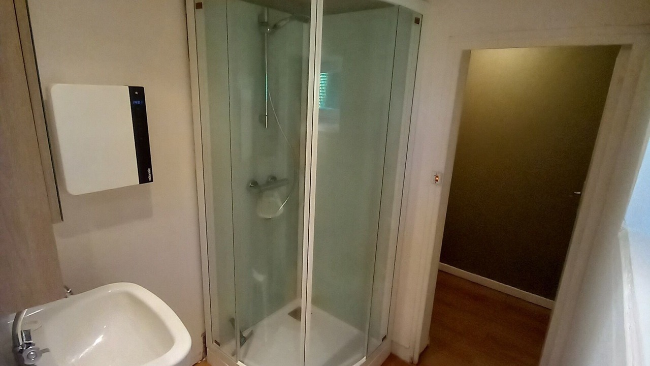 Photo of Bathroom in Montfarville