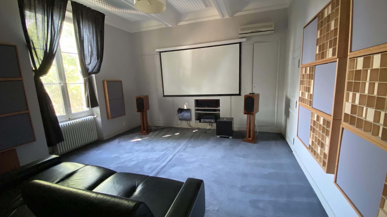 Photo of Livingroom in Pelissanne