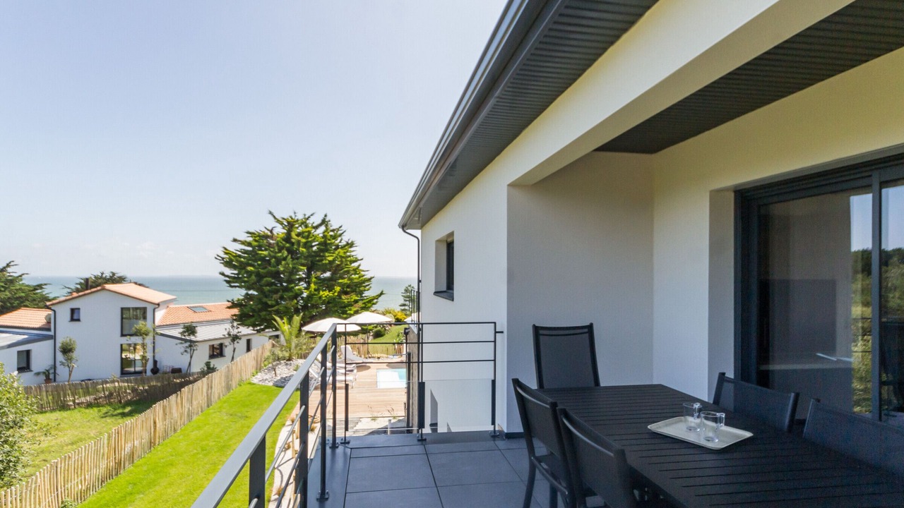 Photo of Outdoor in Prefailles