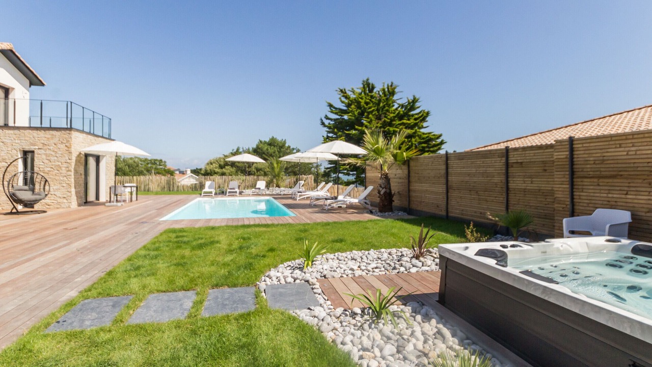 Photo of Outdoor in Prefailles