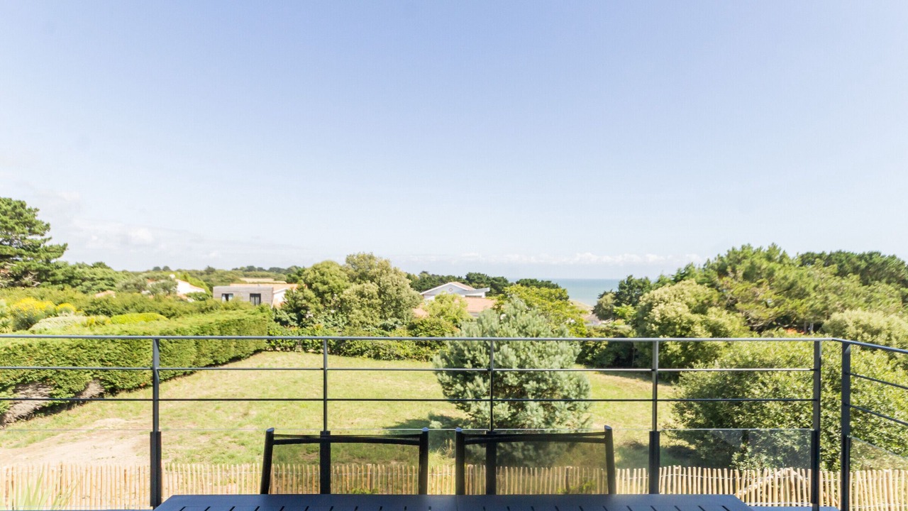 Photo of Outdoor in Prefailles